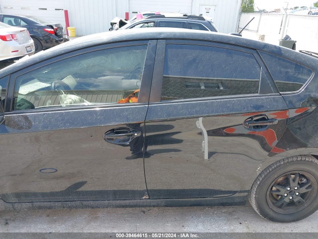 Toyota Prius Four 2015 JTDKN3DUXF1924747 Image 14