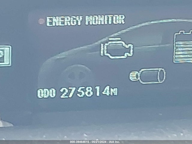 Toyota Prius Four 2015 JTDKN3DUXF1924747 Image 15