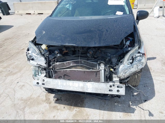 Toyota Prius Four 2015 JTDKN3DUXF1924747 Image 6