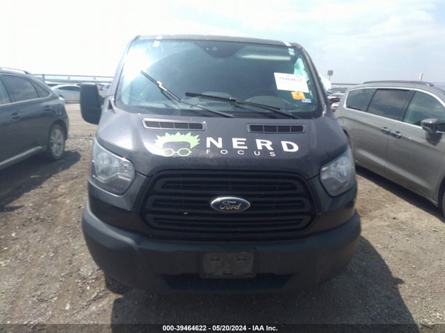 Ford Transit-150 2019 1FTYE1ZM2KKA70266 Image 12