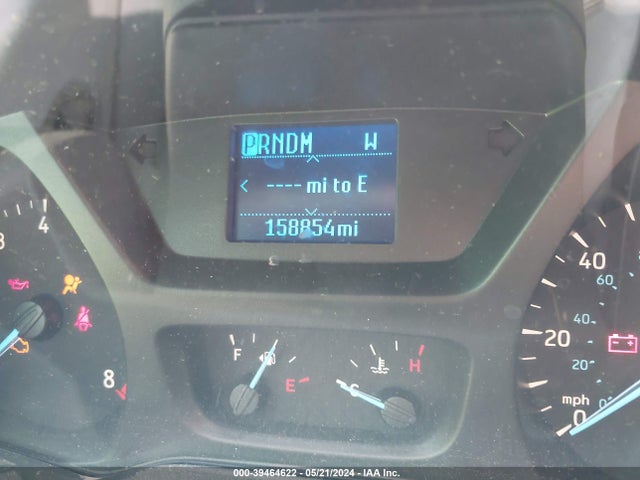 Ford Transit-150 2019 1FTYE1ZM2KKA70266 Image 7