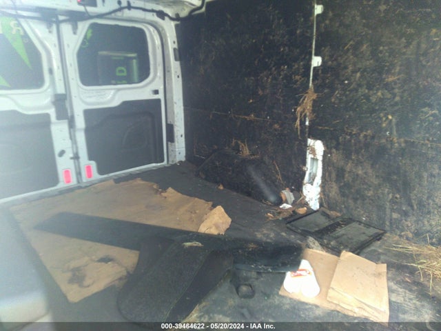 Ford Transit-150 2019 1FTYE1ZM2KKA70266 Image 8