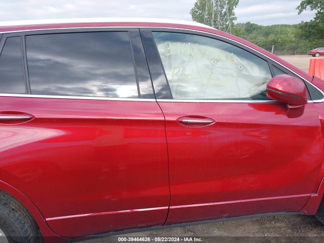 Buick Envision Essence 2017 LRBFXDSA8HD012550 Image 13