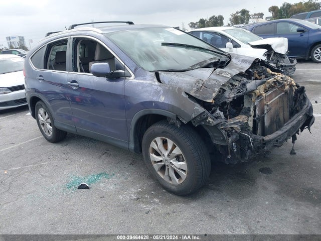 2014 5J6RM4H50EL092889 main image
