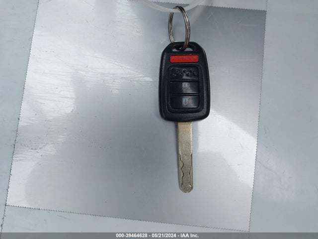 Honda CR-V EX 2014 5J6RM4H50EL092889 Image 11
