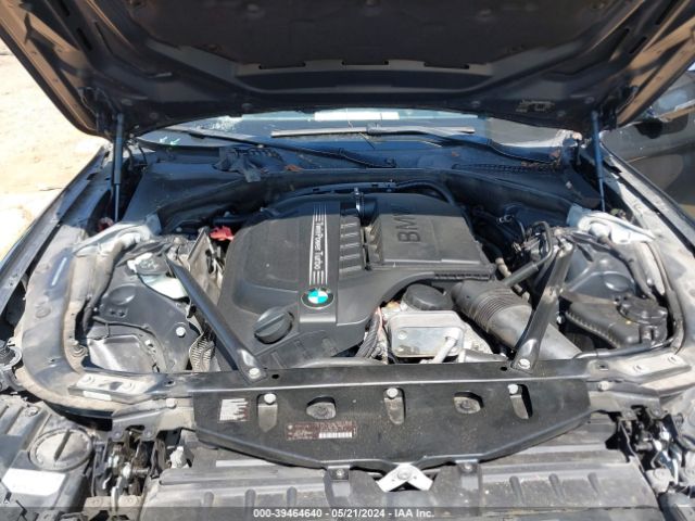 WBA5B1C55ED480658 BMW 535i