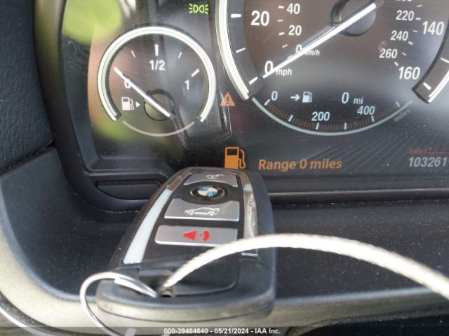 WBA5B1C55ED480658 BMW 535i