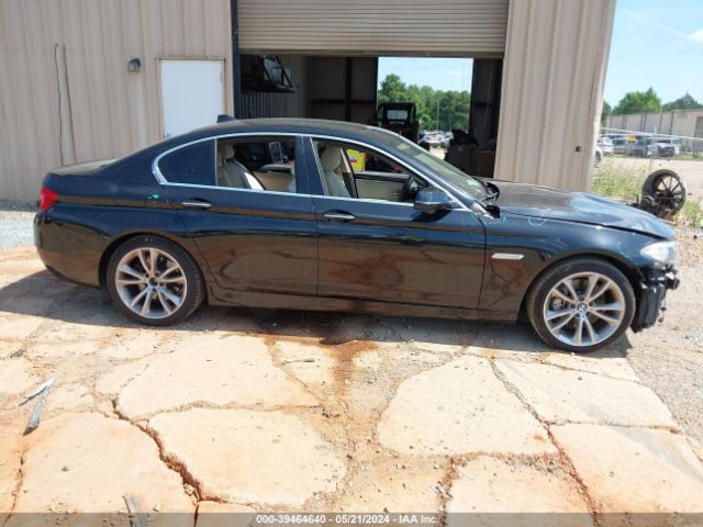 WBA5B1C55ED480658 BMW 535i