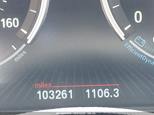WBA5B1C55ED480658 BMW 535i