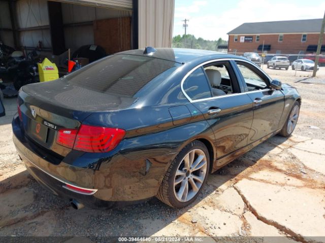 WBA5B1C55ED480658 BMW 535i