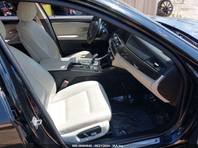 WBA5B1C55ED480658 BMW 535i