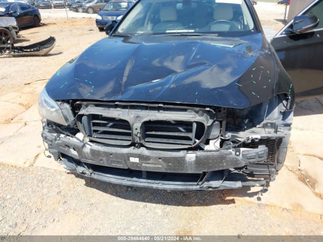 WBA5B1C55ED480658 BMW 535i