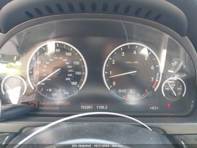 WBA5B1C55ED480658 BMW 535i