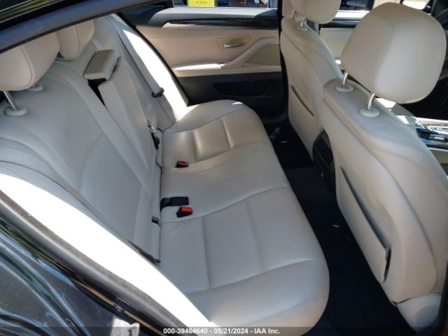 WBA5B1C55ED480658 BMW 535i