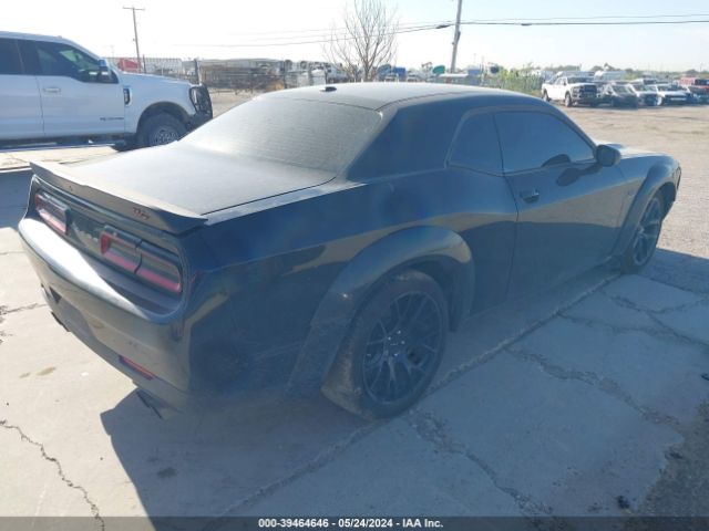 2C3CDZBT0HH578074 Dodge Challenger R/t