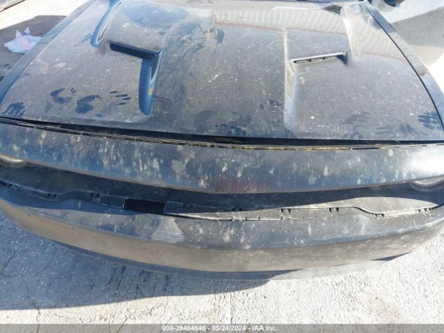 2C3CDZBT0HH578074 Dodge Challenger R/t
