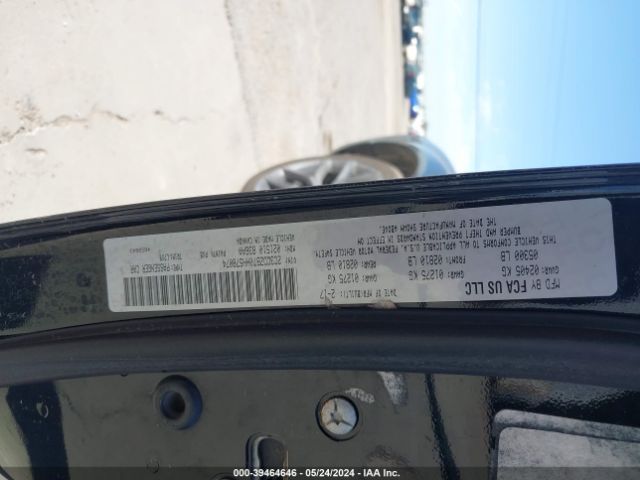 2C3CDZBT0HH578074 Dodge Challenger R/t