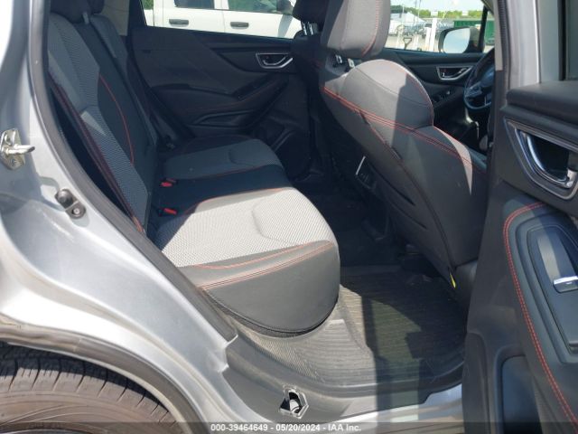 JF2SKAJCXKH433705 Subaru Forester Sport
