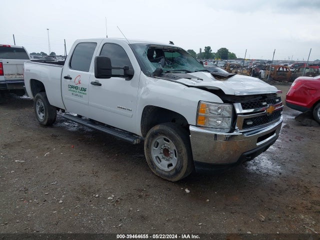 2014 1GC1CVCG1EF171748 main image