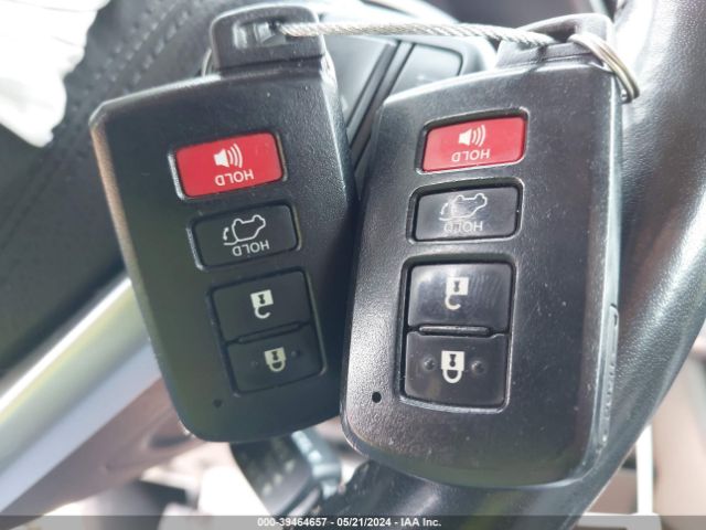 5TDJKRFH0FS155945 Toyota Highlander Xle V6