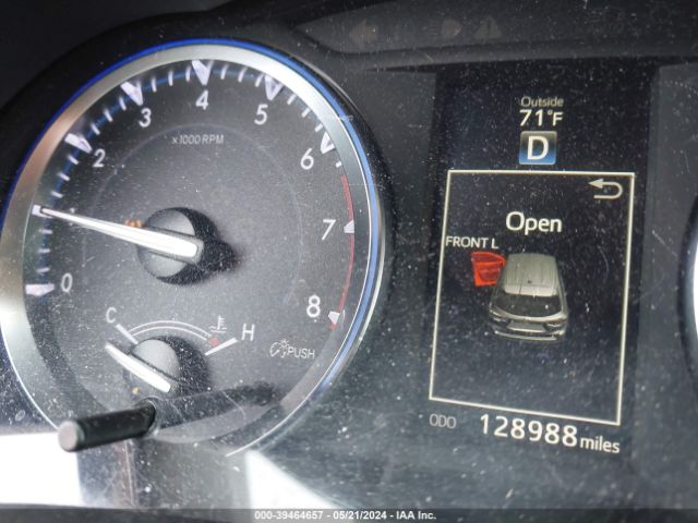 5TDJKRFH0FS155945 Toyota Highlander Xle V6