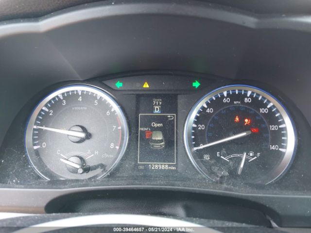 5TDJKRFH0FS155945 Toyota Highlander Xle V6