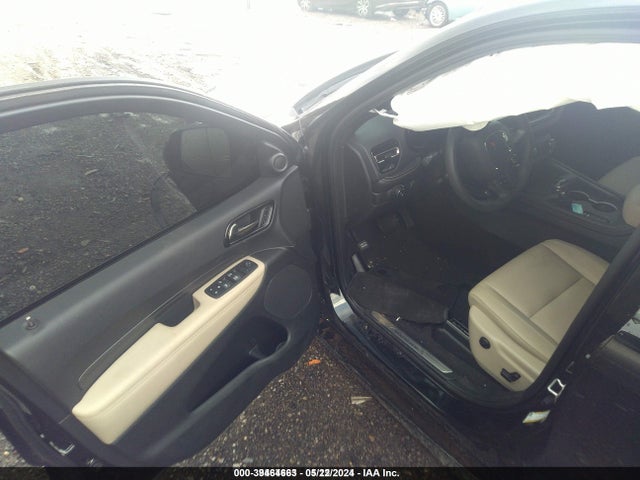 Dodge Durango Gt Plus Rwd 2022 1C4RDHDG6NC199126 Image 5