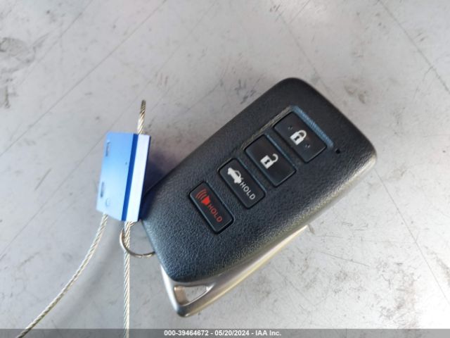 JTHBA1D28H5049967 Lexus IS 200T