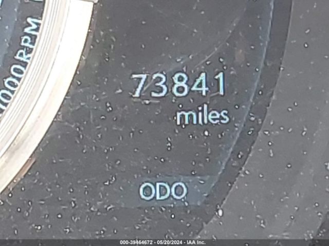 JTHBA1D28H5049967 Lexus IS 200T