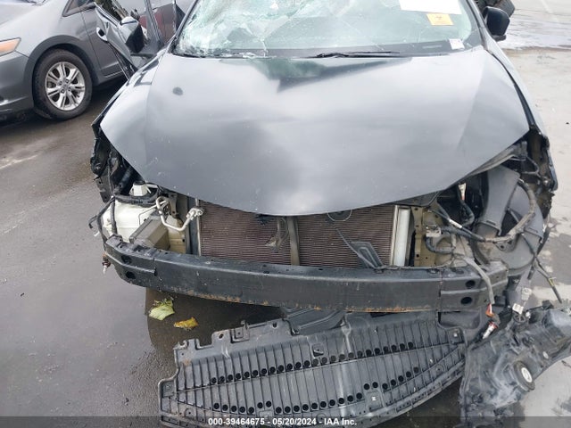 Toyota COROLLA L 2015 5YFBURHE3FP305993 Image 10