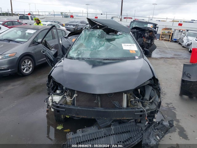 Toyota COROLLA L 2015 5YFBURHE3FP305993 Image 12