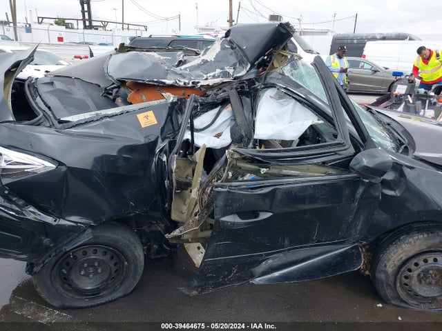 Toyota COROLLA L 2015 5YFBURHE3FP305993 Image 13