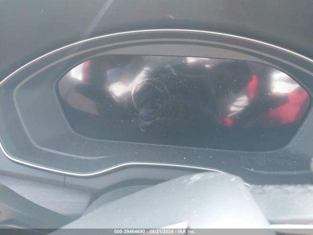 WA1BAAFY4M2092842 Audi Q5 Premium Plus 45 Tfsi Quattro S Tronic