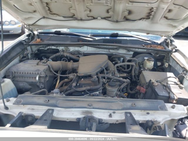 5TFRX5GN5HX078942 Toyota Tacoma Sr