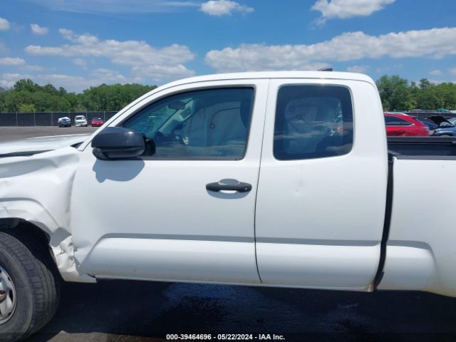 5TFRX5GN5HX078942 Toyota Tacoma Sr