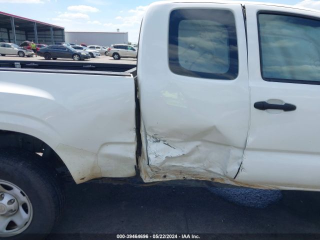 5TFRX5GN5HX078942 Toyota Tacoma Sr