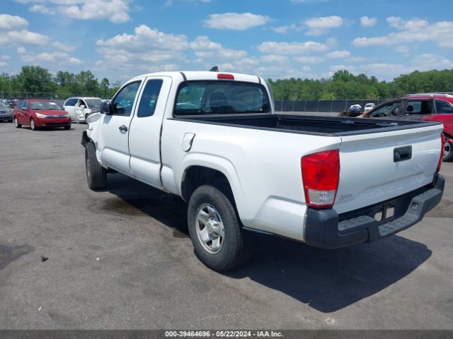 5TFRX5GN5HX078942 Toyota Tacoma Sr