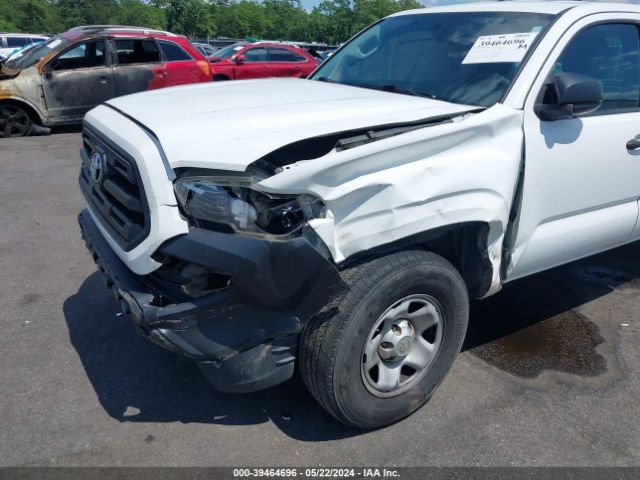 5TFRX5GN5HX078942 Toyota Tacoma Sr
