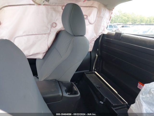 5TFRX5GN5HX078942 Toyota Tacoma Sr