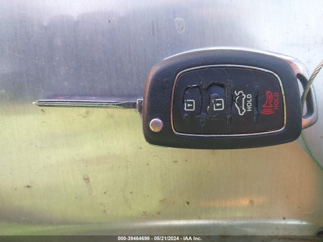 Hyundai Sonata 2017 5NPE24AF4HH565554 Image 11