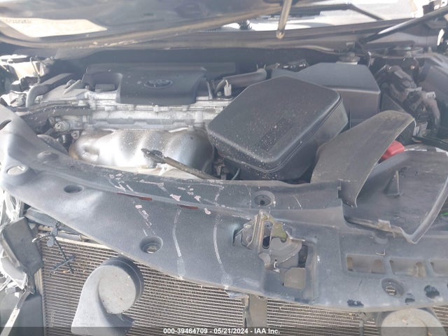 Toyota CAMRY SE 2014 4T1BF1FK4EU307625 Image 10