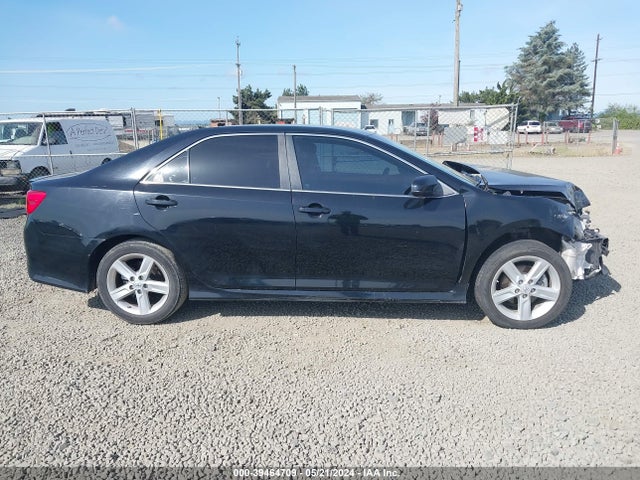 Toyota CAMRY SE 2014 4T1BF1FK4EU307625 Image 14