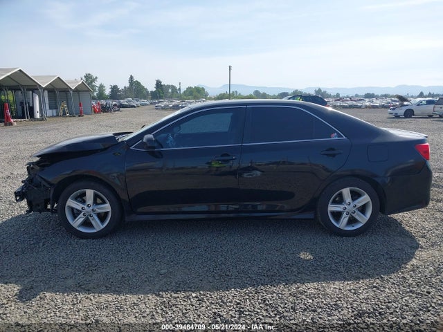 Toyota CAMRY SE 2014 4T1BF1FK4EU307625 Image 15