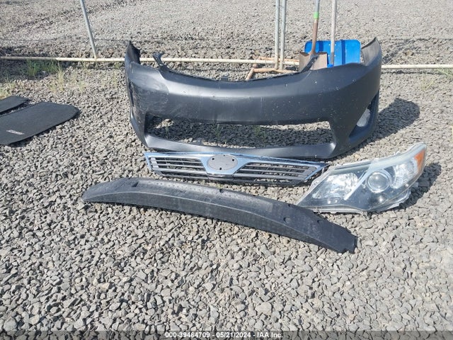 Toyota CAMRY SE 2014 4T1BF1FK4EU307625 Image 12