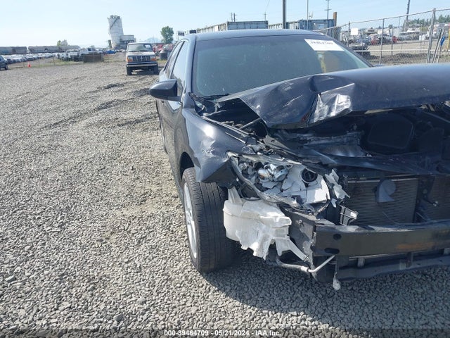 Toyota CAMRY SE 2014 4T1BF1FK4EU307625 Image 6