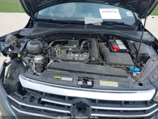 3VWC57BU7LM091693 Volkswagen Jetta 1.4t R-line/1.4t S/1.4t Se