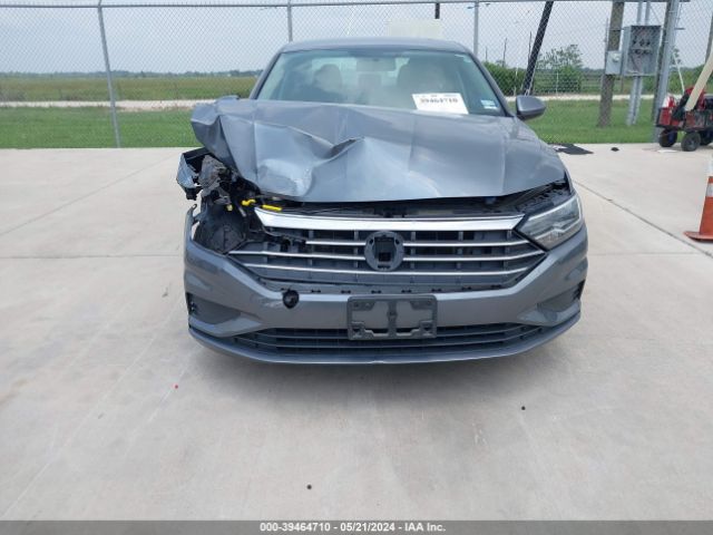 3VWC57BU7LM091693 Volkswagen Jetta 1.4t R-line/1.4t S/1.4t Se