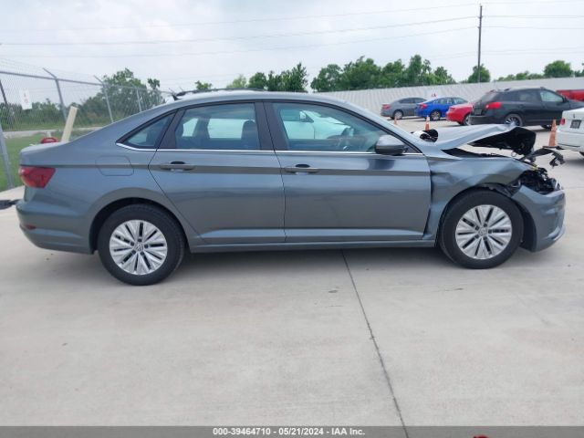 3VWC57BU7LM091693 Volkswagen Jetta 1.4t R-line/1.4t S/1.4t Se