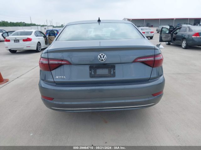 3VWC57BU7LM091693 Volkswagen Jetta 1.4t R-line/1.4t S/1.4t Se
