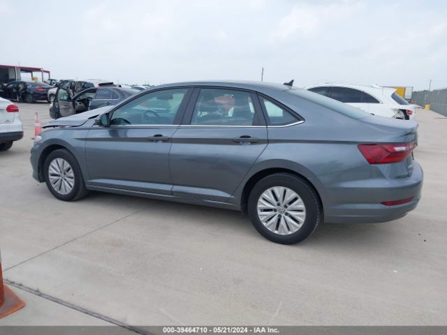 3VWC57BU7LM091693 Volkswagen Jetta 1.4t R-line/1.4t S/1.4t Se